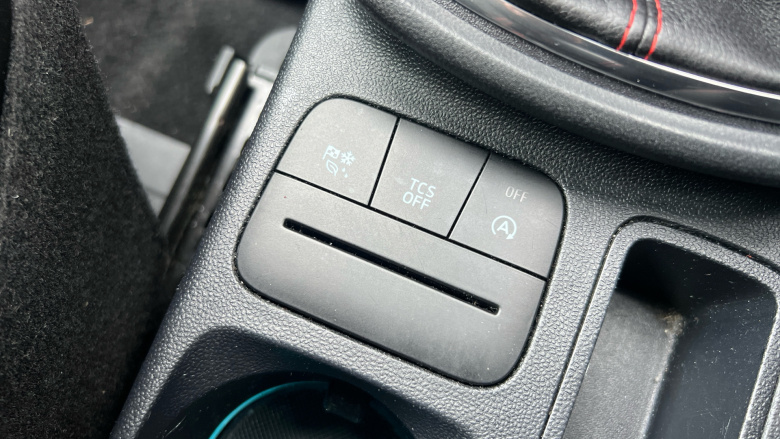 Ford Puma 1.0 EcoBoost Hybrid mHEV 155 ST-Line 5dr Petrol Hatchback